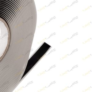 چسب زنده بوتیل Butyl مشکی