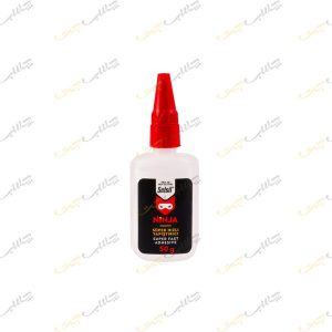 چسب 123 نینجا 200ml کوچک سلسیل Selsil NINJA
