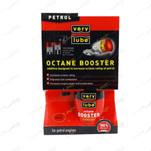 اکتان وری لوب زادو VERYLUBE OCTANE BOOSTER Xado