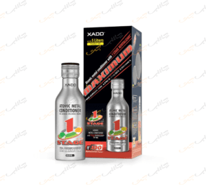 احیاگر موتور وان استیج ماکزیمم زادو xado 1stage amc