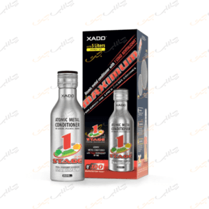 احیاگر موتور وان استیج ماکزیمم زادو xado 1stage amc