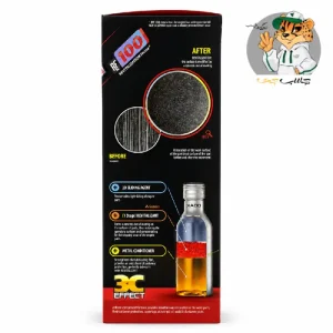 احیاگر موتور وان استیج ماکزیمم زادو XADO One Stage Maximum AMC