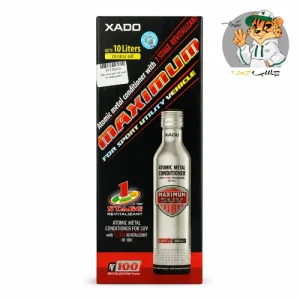 احیاگر وان استیج ماکزیمم زادو XADO Maximum One Stage SUV