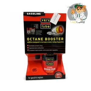 اکتان بوستر وری لوب زادو XADO VeryLube Octane Booster