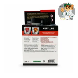 اکتان بوستر وری لوب زادو XADO VeryLube Octane Booster