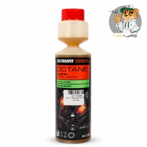 اکتان بوستر زنوم بلژیک Xenum Octane Booster