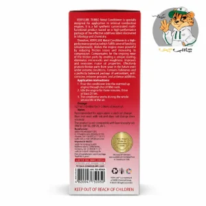 مکمل حرفه‌ای روغن موتور زادو توربو سری وری لوب XADO VERYLUBE Turbo