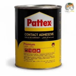 چسب حلالی پاتکس Pattex Contact Adhesive
