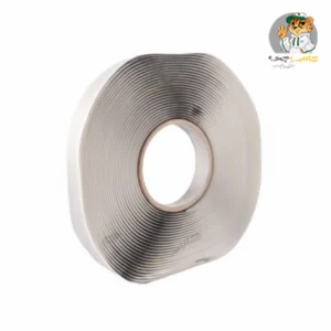چسب زنده بوتیل Butyl طوسی