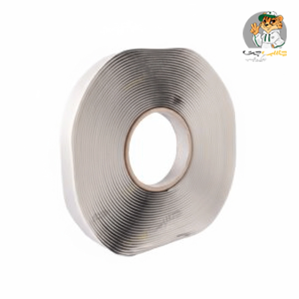 چسب زنده بوتیل Butyl طوسی
