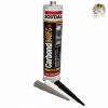 چسب کاتریجی پلی اورتان سودال سفید Soudal Carbond 940FC