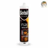 چسب کوره سلسیل fire sealant Selsil