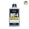 روغن ترمز dot4 زادو Xado