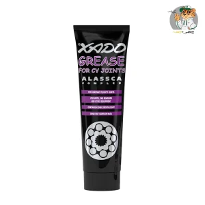 گریس احیاگر زادو 50% XADO CV Joint Grease
