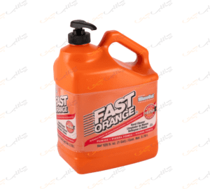 ژل دست پاک کن پرماتکس آمریکا Permatex FAST Orange