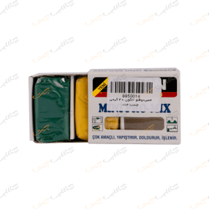 چسب خمیردوقلو آلکون 40 گرمی ALCON
