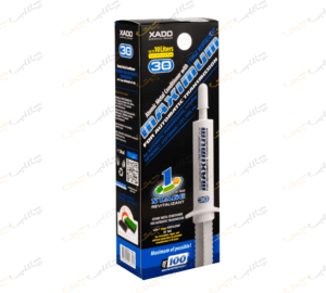 احیاگر گیربکس اتوماتیک ماکسیمم زادو XADO 1Stage Revitalizant Maximum
