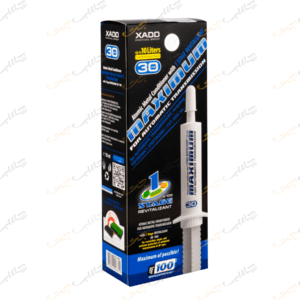 احیاگر گیربکس اتوماتیک ماکسیمم زادو XADO 1Stage Revitalizant Maximum