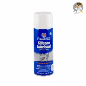 اسپری سیلیکون پرماتکس آمریکا Permatex silicone spray