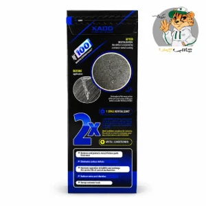 احیاگر گیربکس اتوماتیک ماکسیمم زادو Xado Maximum Automatic Transmission Revitalizant