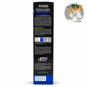 احیاگر گیربکس اتوماتیک ماکسیمم زادو Xado Maximum Automatic Transmission Revitalizant