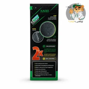 احیاگر گیربکس دنده‌ای و دیفرانسیل زادو Xado Maximum