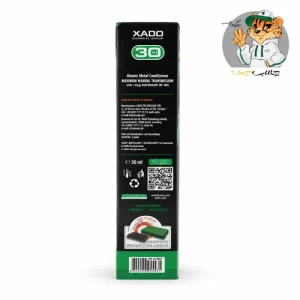 احیاگر گیربکس دنده‌ای و دیفرانسیل زادو Xado Maximum