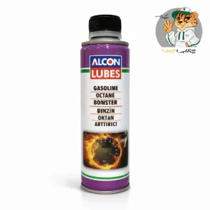 اکتان بوستر آلکون ترکیه Alcon Octane Booster