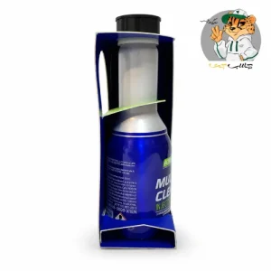 شوینده کامل سیستم سوخت مولتی کلینر زادو Xado Multi Cleaner