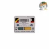 چسب خمیردوقلو آلکون 40 گرمی ALCON