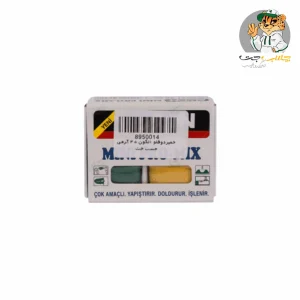 چسب خمیردوقلو آلکون 40 گرمی ALCON