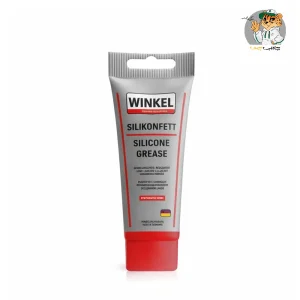گریس سیلیکون وینکل WINKEL Silicone Grease