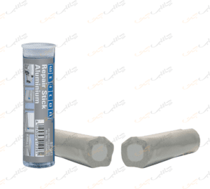 قلم تعمیراتی آلومینیوم ویکن 57 گرم Weicon aluminium