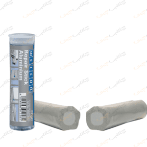 قلم تعمیراتی آلومینیوم ویکن 57 گرم Weicon aluminium