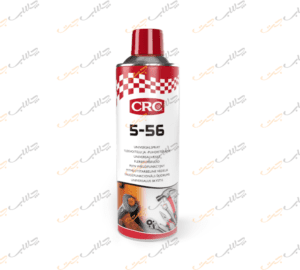 اسپری زنگ بر چندمنظوره CRC 5-56 100ml