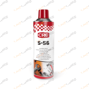 اسپری زنگ بر چندمنظوره CRC 5-56 100ml