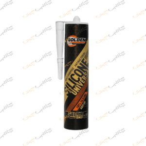 چسب سیلیکون گلدن Golden Silicone