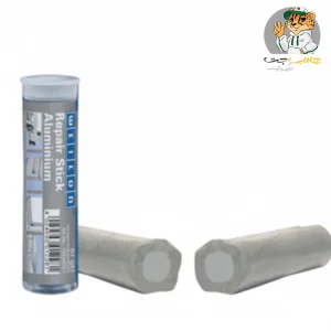 قلم تعمیراتی آلومینیوم ویکن 57 گرم Weicon aluminium