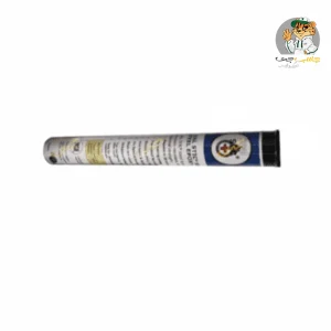 قلم تعمیراتی چدن سیل اکسپرت SEALEXPORT steel