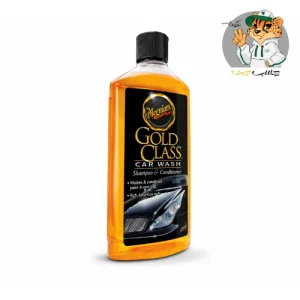 شامپو بدنه خودرو مگوایرز گلد کلس Meguiars Gold Class Car Wash Shampoo