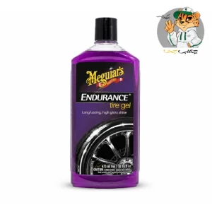 ژل براق کننده تایر مگوایرز 473 میل Meguiars Endurance Tire Gel