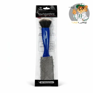 فرچه دو منظوره تونین Tonyin 2 In 1 Cleaning Brush