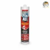 چسب هایتک سودال سفید SOUDAL Fixall Higtack