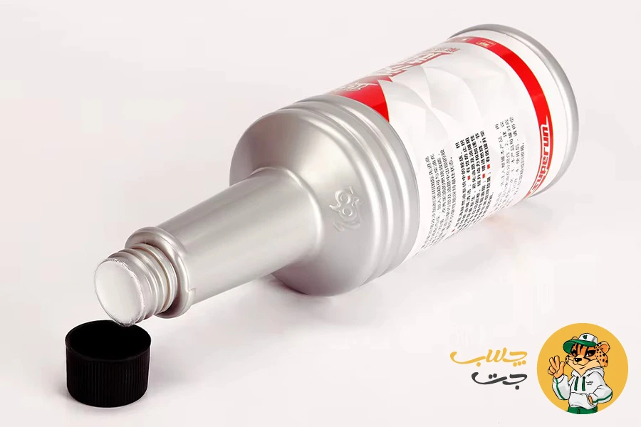اکتان بوستر