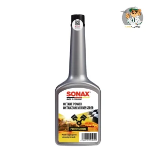 اکتان بوستر پاور سوناکس Power Sonax