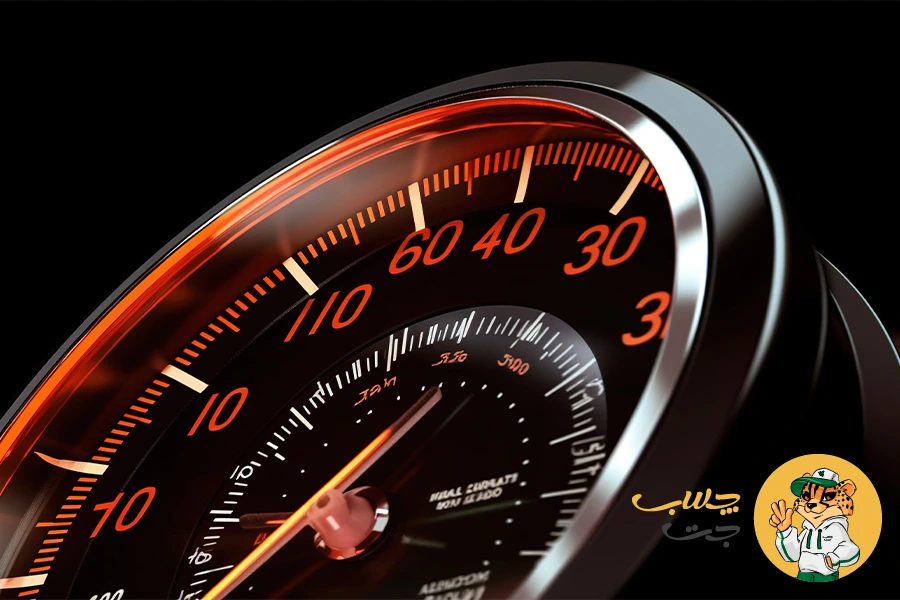 بهبود عملکرد خودرو