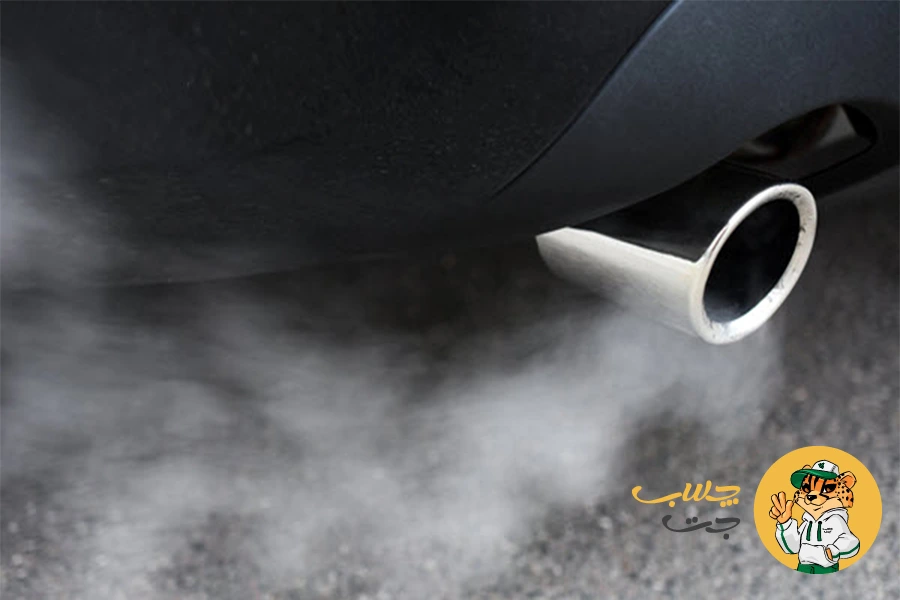کاهش آلودگی با استفاده از اکتان