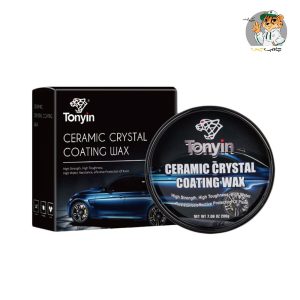واکس سرامیک کریستال تونین Tonyin CERAMIC CRYSTAL COATING WAX