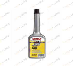 اکتان بوستر پاور سوناکس Power Sonax