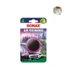 خوشبوکننده پنلی سوناکس با رایحه sonax air freshener-arolla pine